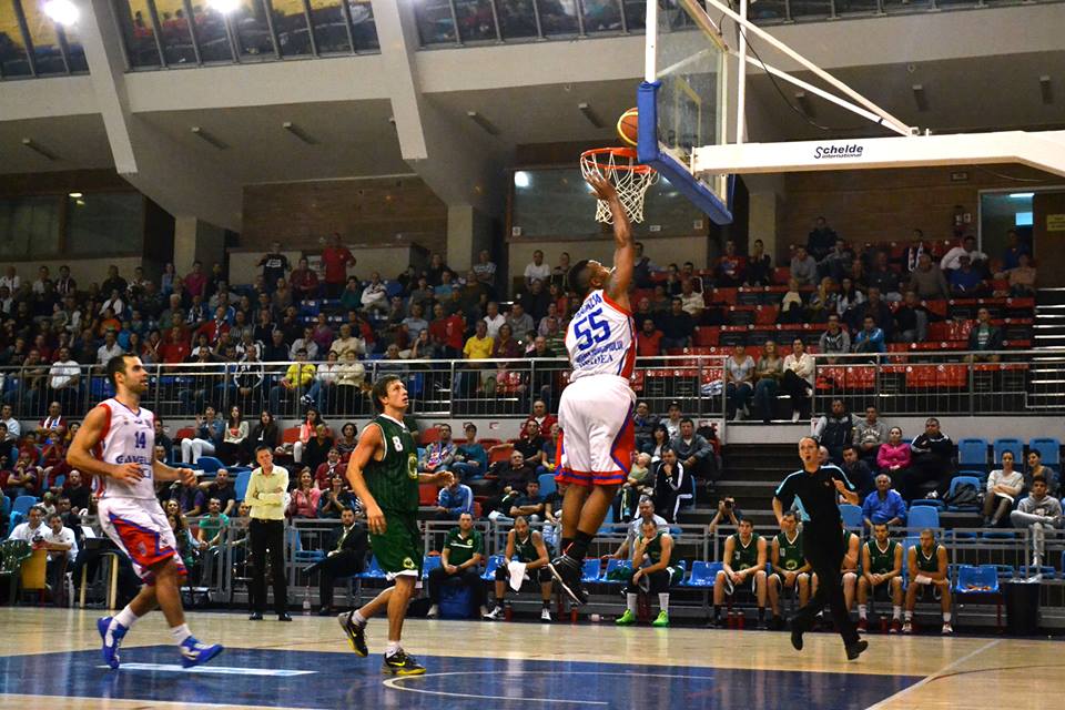 All Star Game 2016: NORD vs SUD. Spectacol baschetbalistic. Ora și televizarea