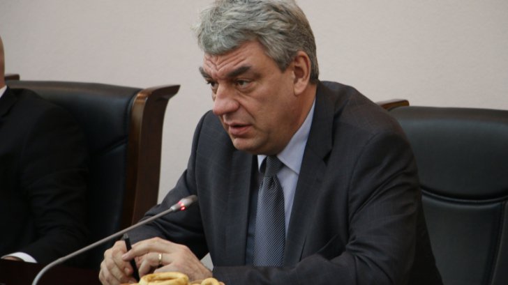 Alt plagiator în Guvernul Ponta. Ministrul Economiei ar fi plagiat lucrarea de doctorat