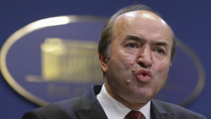 Altă simplă precizare de la Toader pentru Cuc, Răzvan Cuc