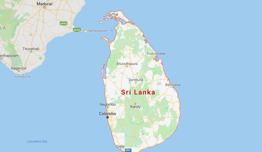 Alte cinci persoane au fost arestate în urma atentatelor din Sri Lanka