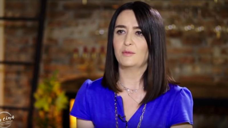 Amalia Năstase, critici dure la adresa sistemului sanitar românesc!