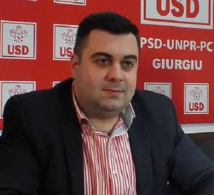 Amatorism managerial și batjocură non stop: Vicepreședintele PSD Sector 3, director general interimar la TAROM
