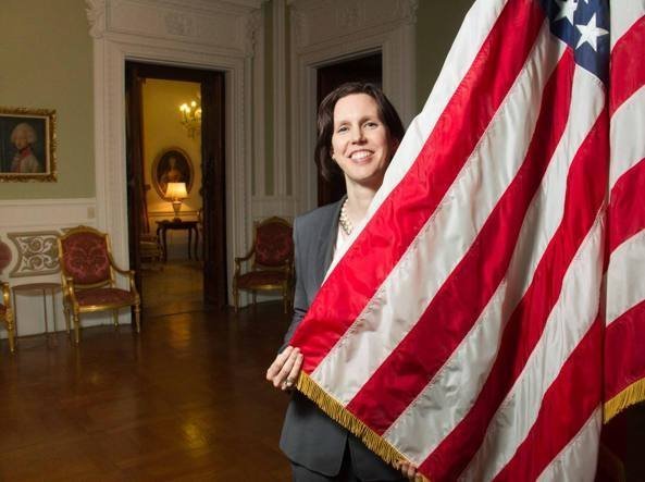 Ambasada SUA, in ciuda lui Hans Klemm: România, un exemplu în ceea ce priveşte combaterea corupţiei