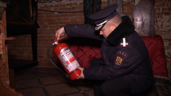 Amenzi de până la 100.000 de lei pentru nerespectarea normelor de siguranţă