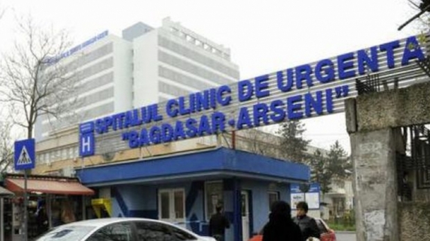 Amenzi în valoare de 63.000 de lei la Spitalul