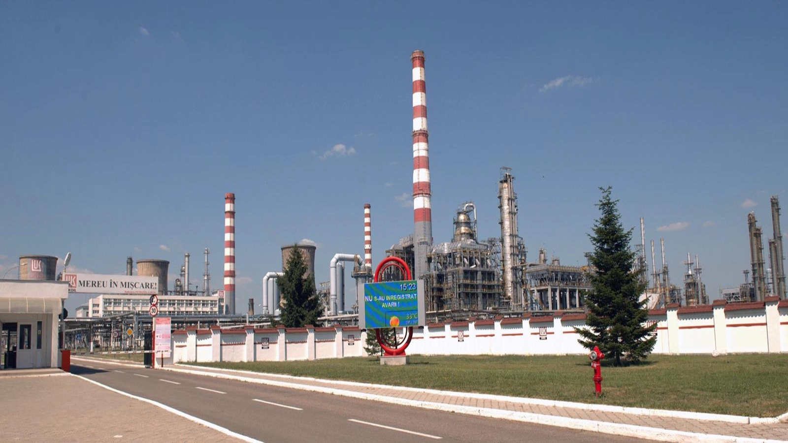 Americanii pun mâna pe petrolul rușilor din România: Donald Trump susține o tranzacție de 20 de miliarde de dolari