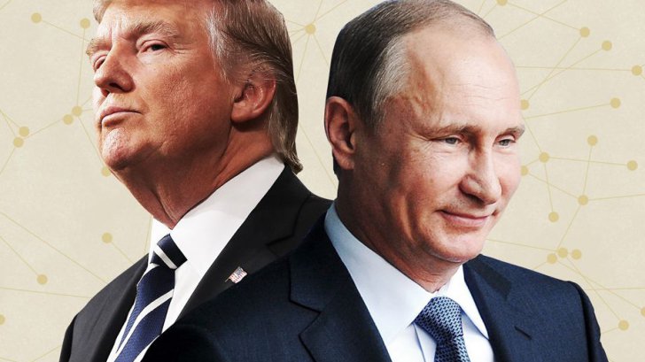 Amestecul Rusiei în alegerile din SUA: 13 cetățeni și 3 entități, inculpați de justiția americană