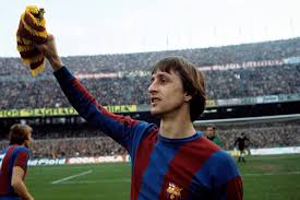 Amicalul Olanda - Franța va fi interrupt în minutul 14, în memoria lui Johan Cruyff