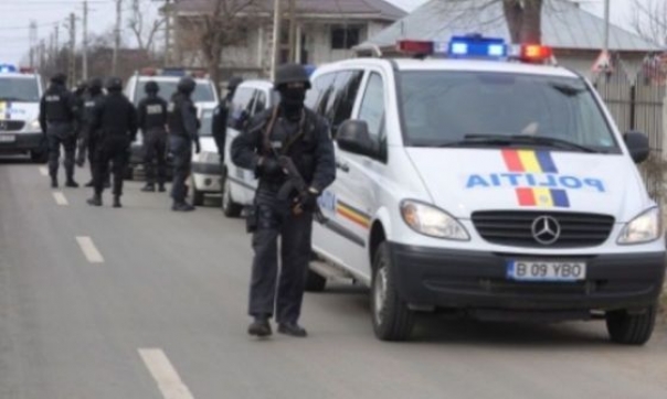 Ample perchezitii in Bucuresti si doua judete: Institutii publice vizate, intre care si CNADR