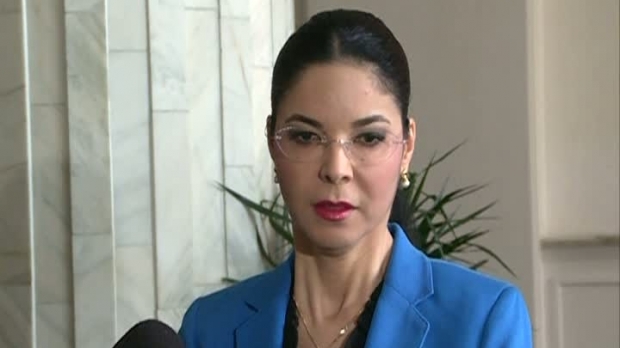 Ana Birchall elimină oamenii lui Tudorel Toader de la Ministerul Justiţiei. Ce spune despre delegarea lui Bogdan Licu