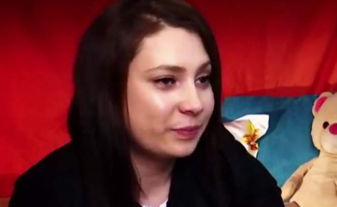 Ana, șefă de bordel la 16 ani: