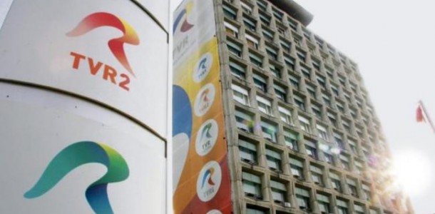 ANAF a blocat conturile Televiziunii Romane