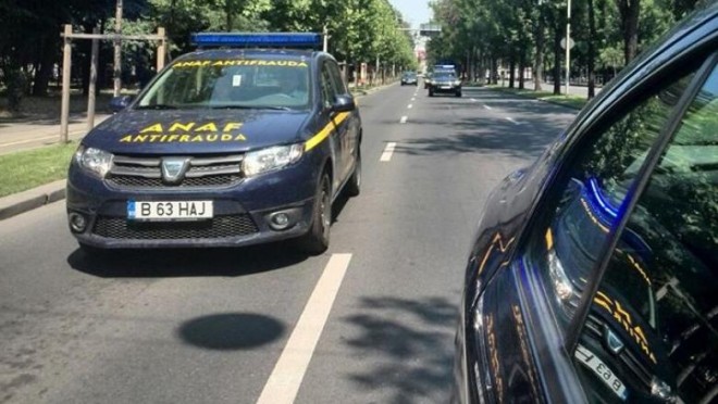 ANAF a demarat o serie de controale. Ce domenii sunt vizate