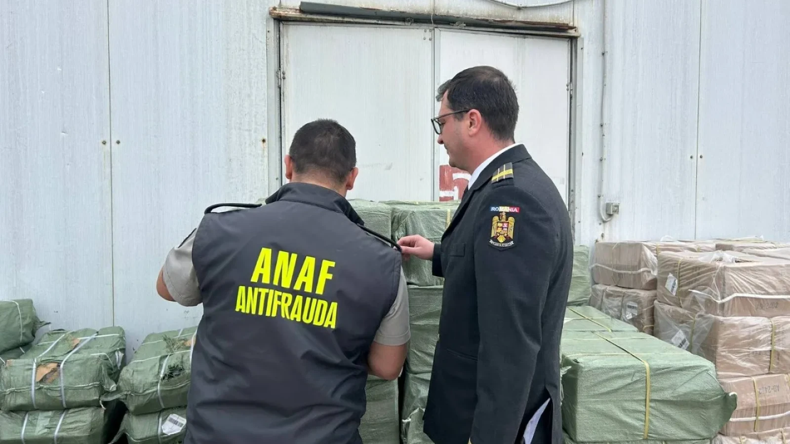 ANAF a descoperit o schemă de fraudă cu peste 2.000 de mașini second-hand. Prejudiciu estimat la peste 26 de milioane de lei
