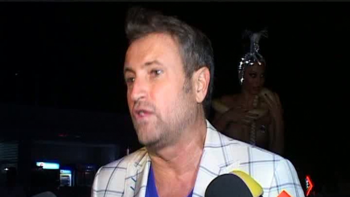 ANAF a închis clubul de fițe al lui Botezatu din Mamaia