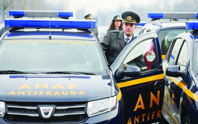 ANAF a pus popriri pe conturile a peste 21.000 de români