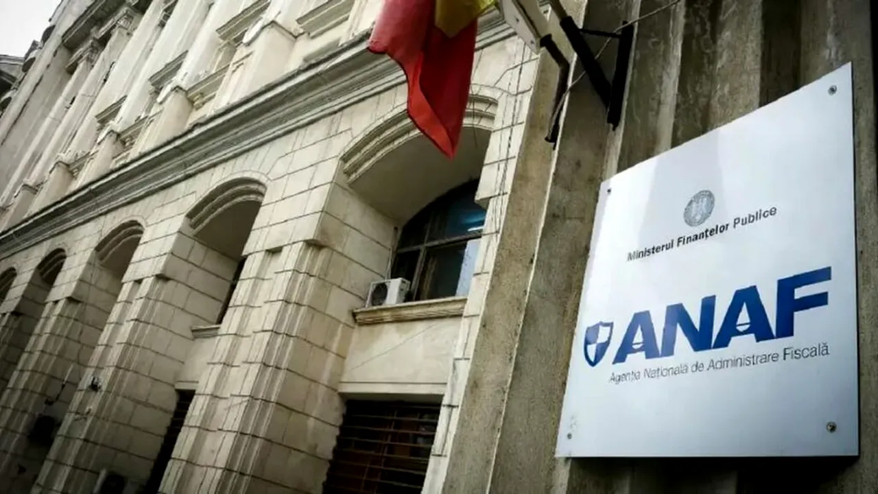ANAF a verificat tranzacții intra-grup de peste 199 mld. lei. Ce a constatat după un asemenea volum de control
