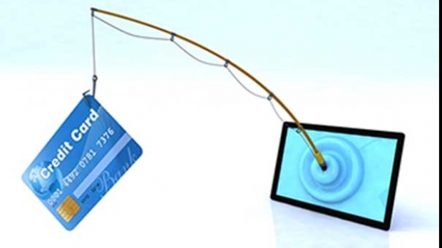 ANAF avertizeaza asupra unei tentative de phishing