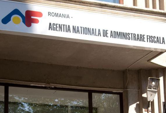 ANAF face publice DATORIILE DE PESTE 100 DE LEI ale persoanelor fizice!