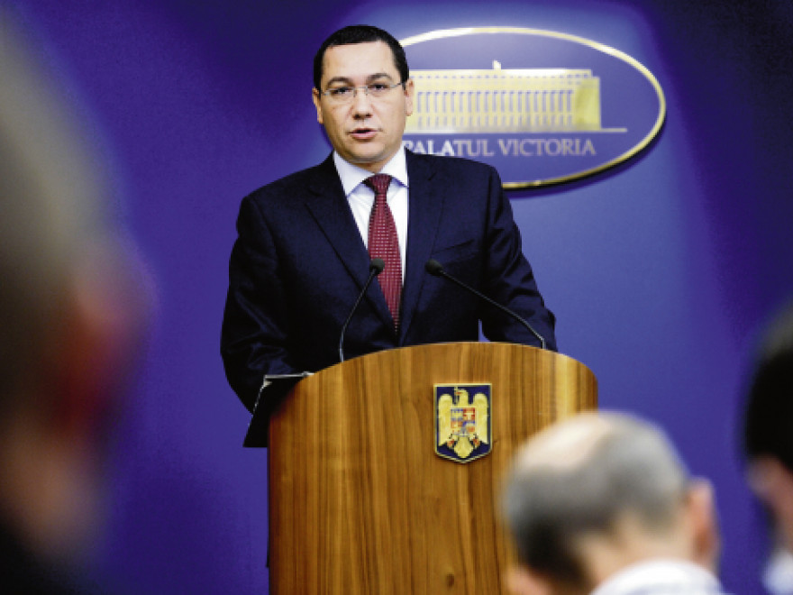 ANAF și-a subordonat Parchetul. Ponta a ajuns mai puternic decât Băsescu