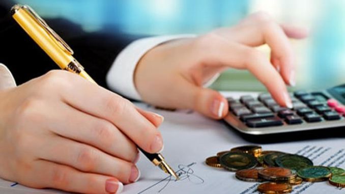ANAF implementează poprirea electronică