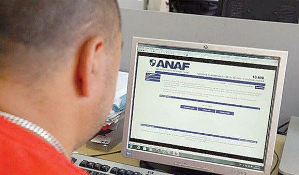 ANAF simplifică Declaraţia 088