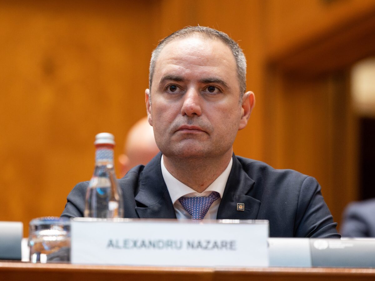 ANAF trece la rechinii evaziunii fiscale. Ministrul Finanțelor vrea controale la companii mari care tergiversează plata taxelor