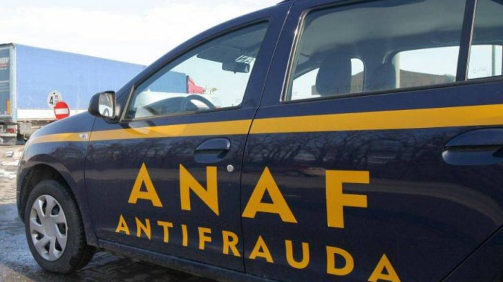 ANAF ucide! După un amplu control, un om de afaceri din Piteşti s-a spânzurat