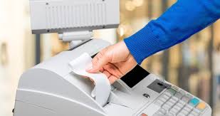 ANAF verifică dacă operatorii economici respectă dotarea cu noile case de marcat electronice