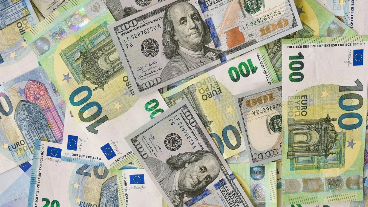 Analiză financiară: Trump ajută UE prin politica sa comercială. Moneda unică europeană se apreciază puternic