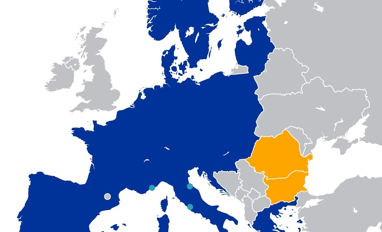 Analiză Foreign Policy: Era unui „Schengen militar