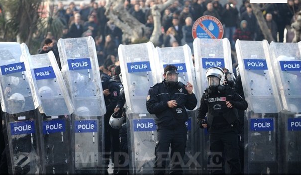 ANALIZĂ STRATFOR. Cea mai mare problemă de securitate a UE în faţa terorismului