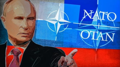 ANALIZA: Cum ar arăta un conflict Rusia-NATO - Scenariile în care s-ar implica armata lui Putin