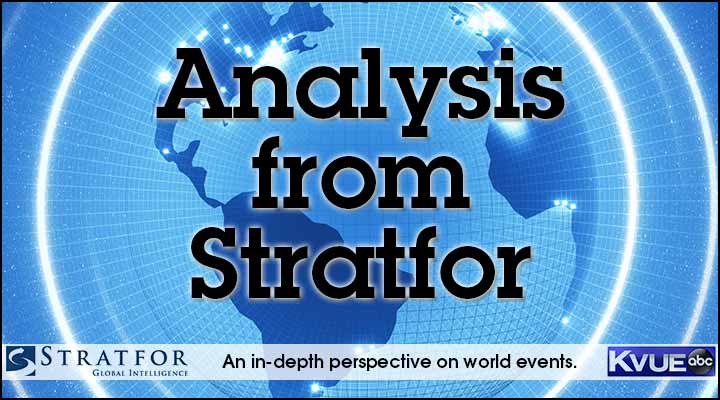 Analiza Stratfor: România și Bulgaria vor deveni din ce în ce mai implicate în disputa cu Rusia pe tema Ucraina