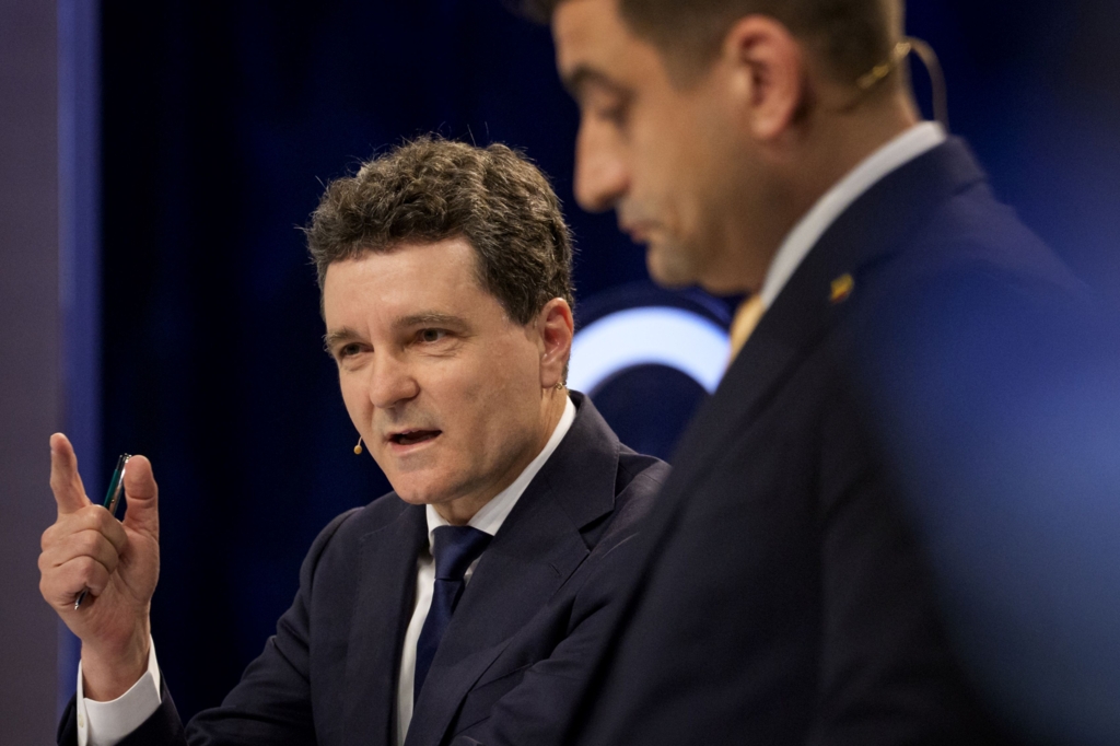 Analiza unui fost consilier prezidențial: Pe cine alegem pe 18 mai. „Nicușor Dan este autentic, Simion e vocea revanșei