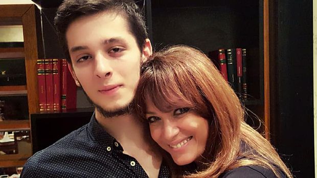 Anca Țurcașiu este o mamă mândră. Ce nota a luat băiatul ei la BAC 2017