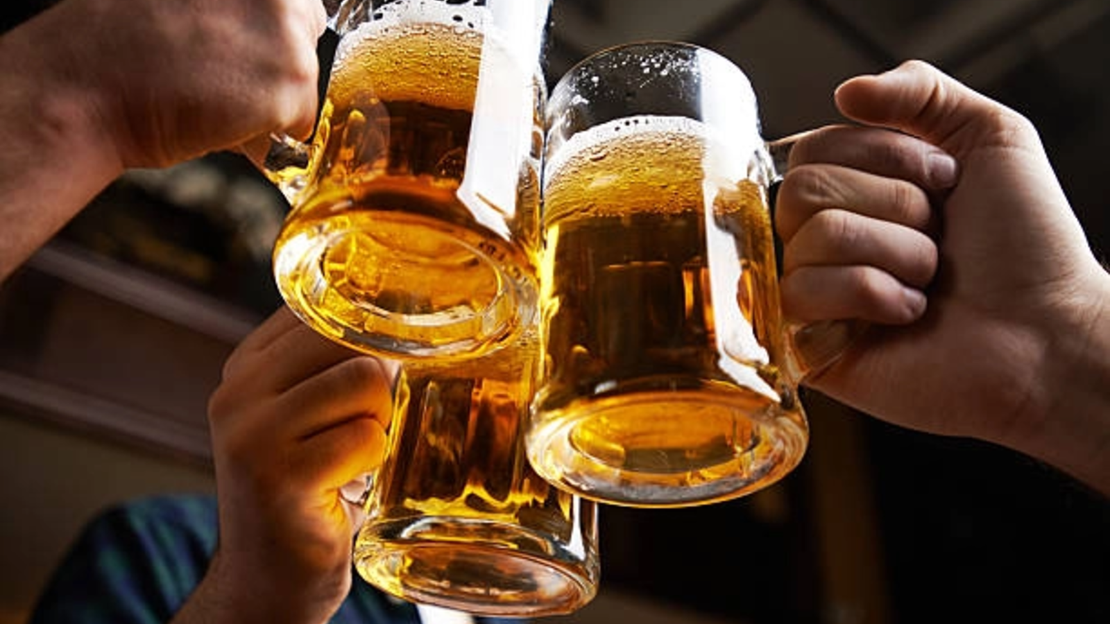 Anchetă de amploare în Anglia: au fost furate 70.000 de halbe de bere neagră Guinness
