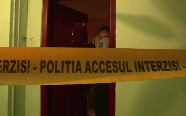 Anchetă după ce un bărbat din Constanţa a fost găsit mort într-un hotel din Capitală