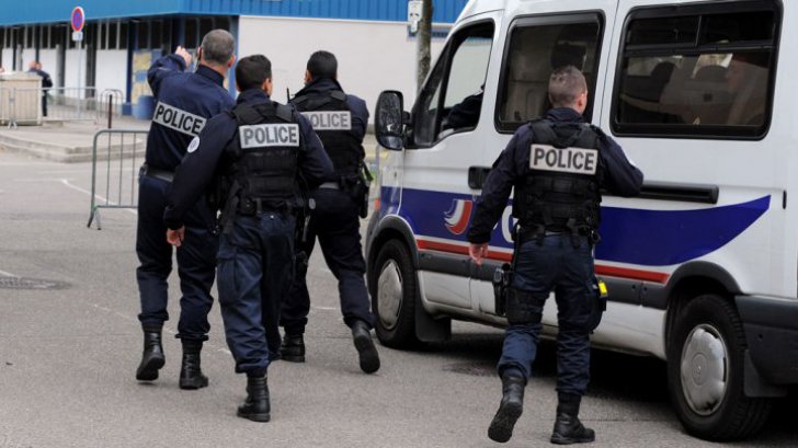 Anchetă în Franţa, după un filmuleţ şocant: doi copii francezi executând prizonieri sirieni