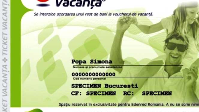 Ancheta care zguduie Ministerul de Interne: O mie de angajați implicați într-o rețea de înșelăciune cu voucherele de vacanță!