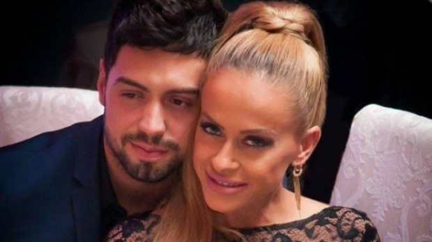 Anda Adam. Mandat de aducere la sediul DIICOT pentru soţul ei