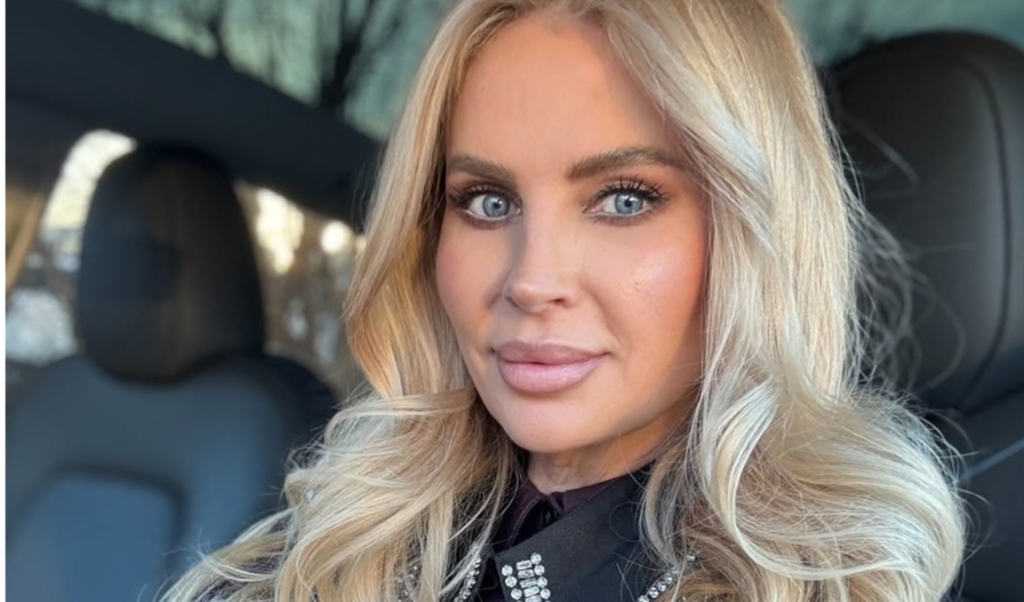 Andreea Bănică, experiență violentă în aeroportul Otopeni: „Am primit și un ghiozdan în ceafă"
