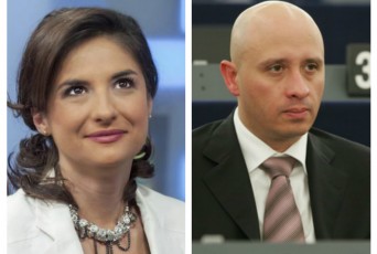 Andreea Crețulescu facuta praf de Sebastian de Bodu: „Ești dusă cu capul... Vocea ta de patefon stricat