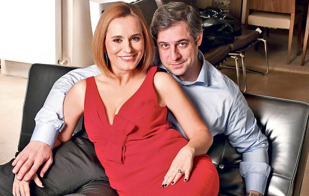 Andreea Esca a făcut eforturi uriașe ca să-l convingă pe Alexandre Eram să o bage în seamă