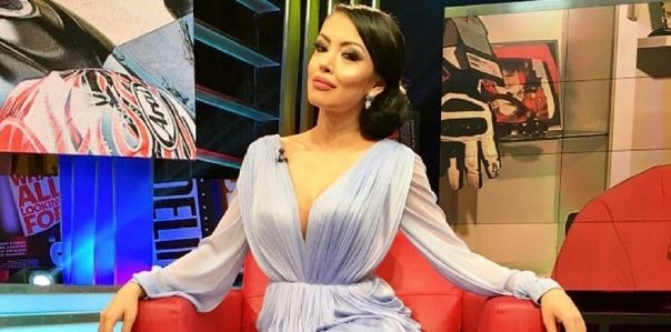 Andreea Mantea a ajuns pe site-urile porno! Imagini compromitatoare cu celebra bruneta