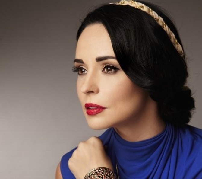 Andreea Marin sfâsiata de durere. I-a murit tatal