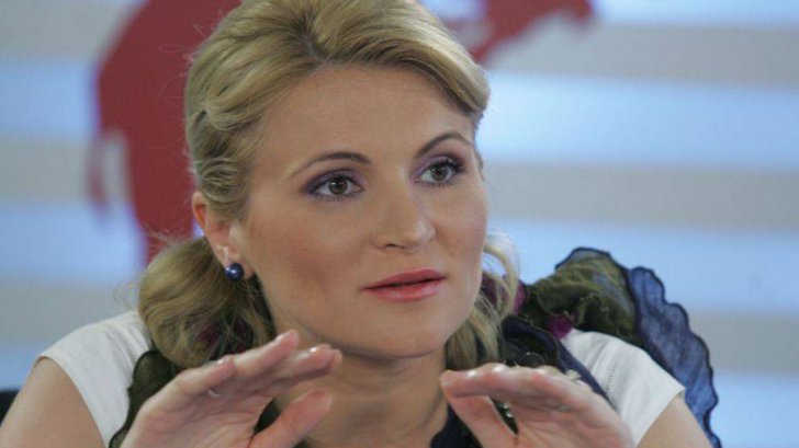 Andreea Paul: PNL trebuie reclădit de la bază până la vârf