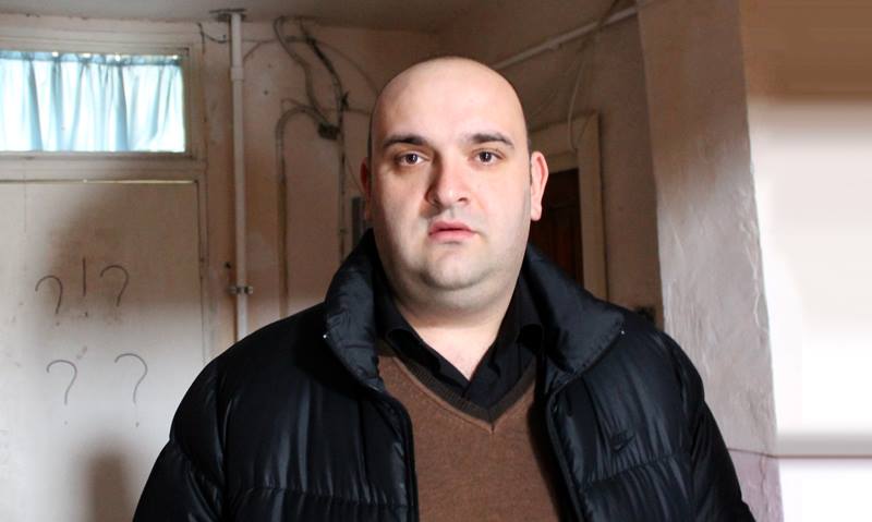 Andrei Alexandru, deputatul nabab cam incompatibil garantat de Bădălău