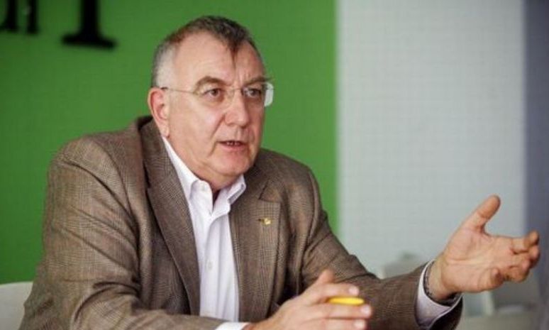 Andrei Chiliman a scăpat de controlul judiciar. Procurorii nu au mai cerut prelungirea măsurii