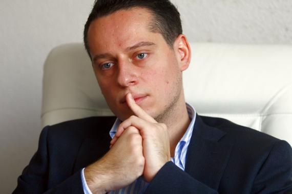 Andrei Hrebenciuc a recunoscut toate faptele din Dosarul Retrocedărilor de pădure și cere judecarea simplă